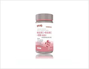 Vitamin C+ Vitamin E+ niacin